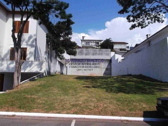 #1211 - Terreno para Venda em Barueri - SP - 2