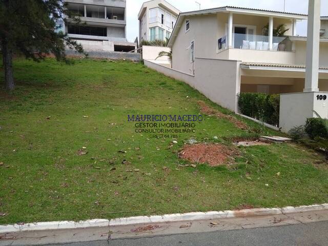 Terreno para Venda em Barueri - 4