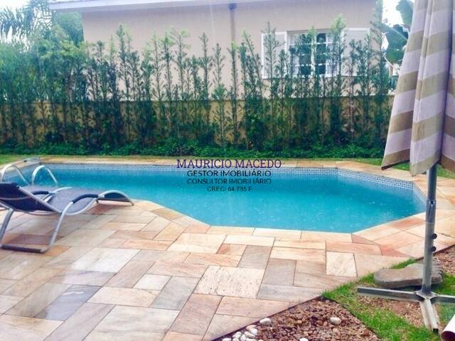 Casa para Locação em Santana de Parnaíba - 2