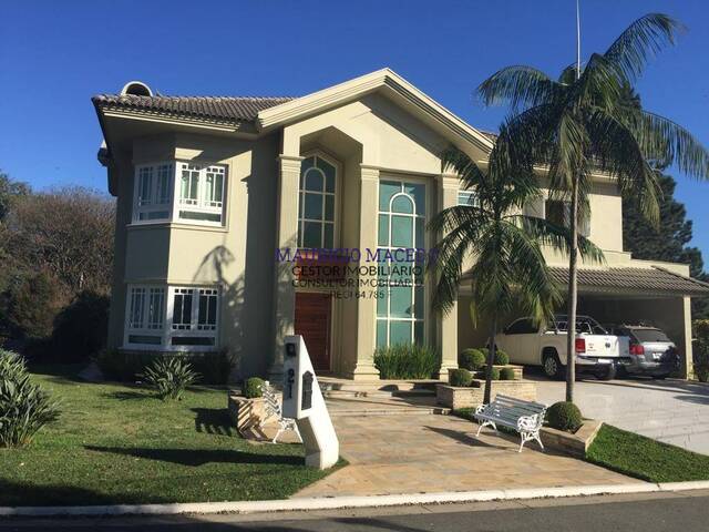 #1215 - Casa para Venda em Barueri - SP