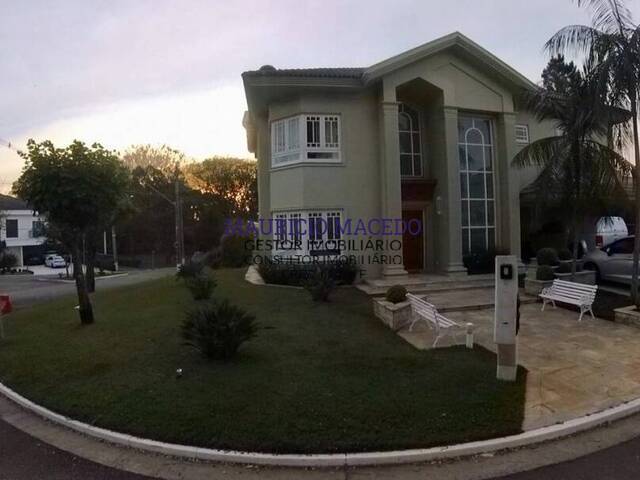 #1215 - Casa para Venda em Barueri - SP