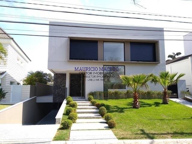 #1217 - Casa para Venda em Barueri - SP