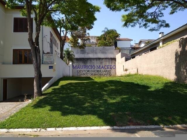 Terreno para Venda em Barueri - 4