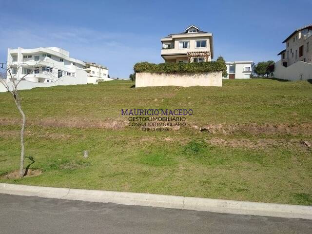 Terreno para Venda em Barueri - 2