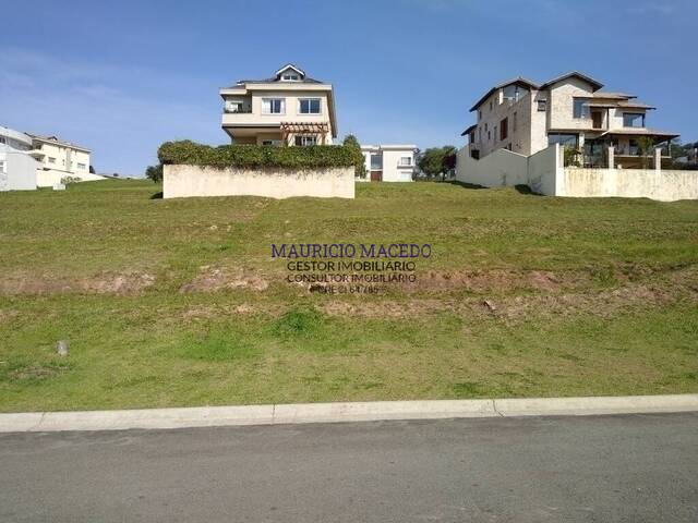 Terreno para Venda em Barueri - 4
