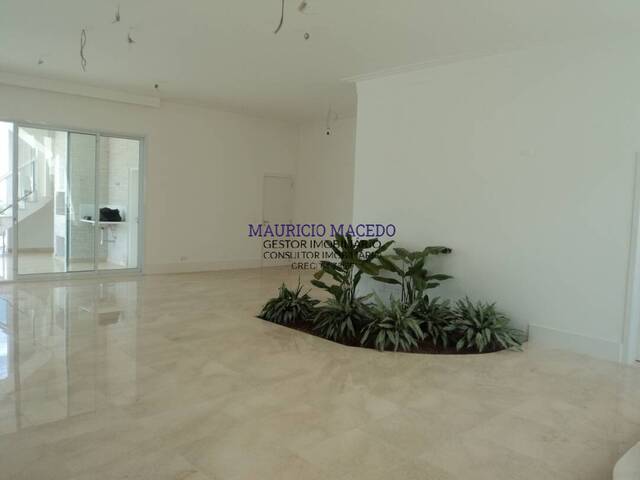Casa para Locação em Santana de Parnaíba - 5