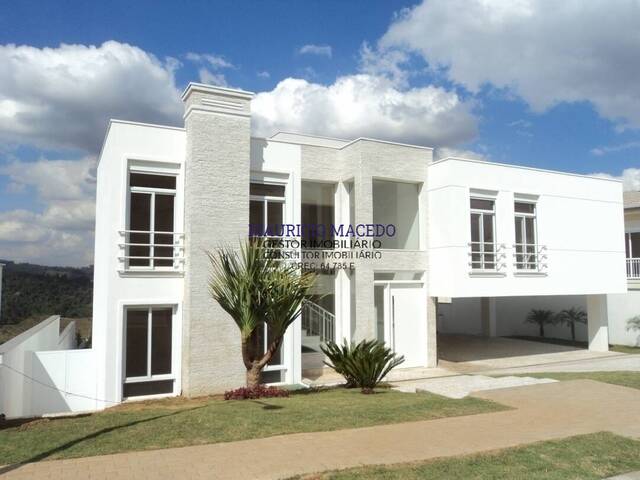 #1219 - Casa para Locação em Santana de Parnaíba - SP