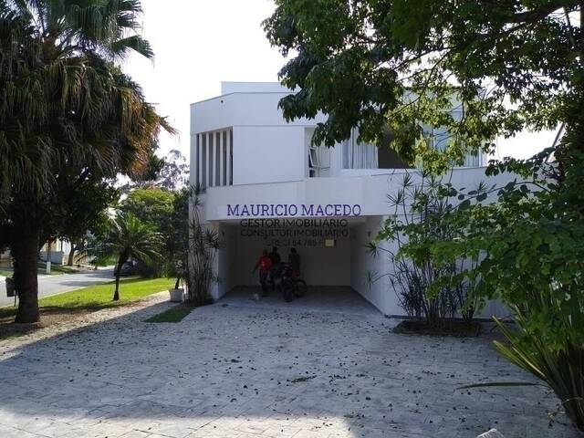 #1221 - Casa para Venda em Santana de Parnaíba - SP