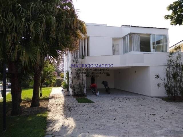 Casa para Venda em Santana de Parnaíba - 4