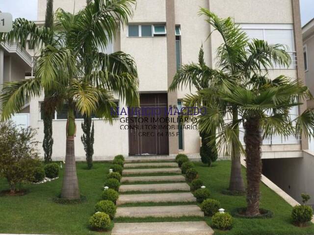 #1223 - Casa para Venda em Barueri - SP