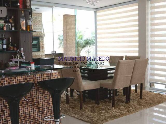 #1223 - Casa para Venda em Barueri - SP