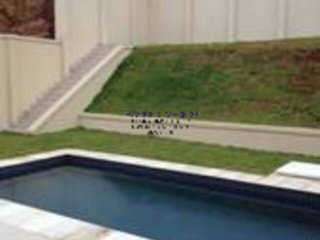 Casa para Locação em Santana de Parnaíba - 5