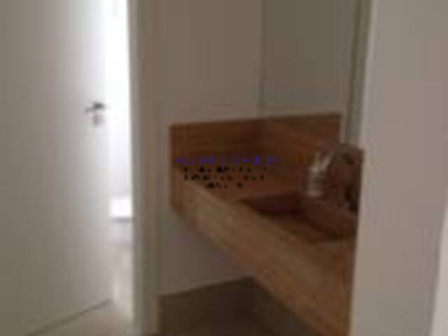 #1225 - Casa para Locação em Santana de Parnaíba - SP