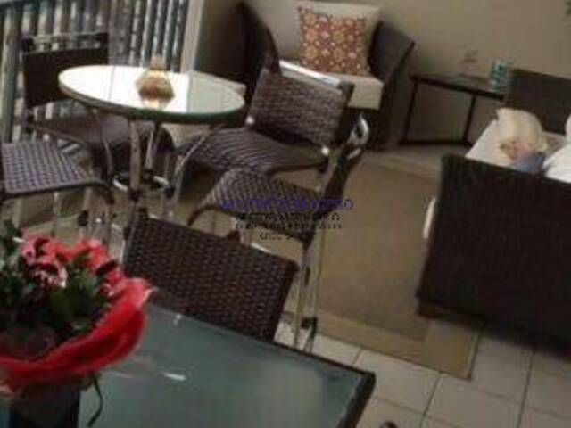 Apartamento para Venda em Barueri - 4