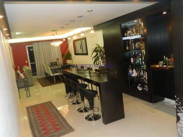 Apartamento para Venda em Barueri - 5
