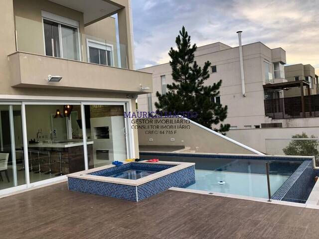 #1228 - Casa para Venda em Barueri - SP