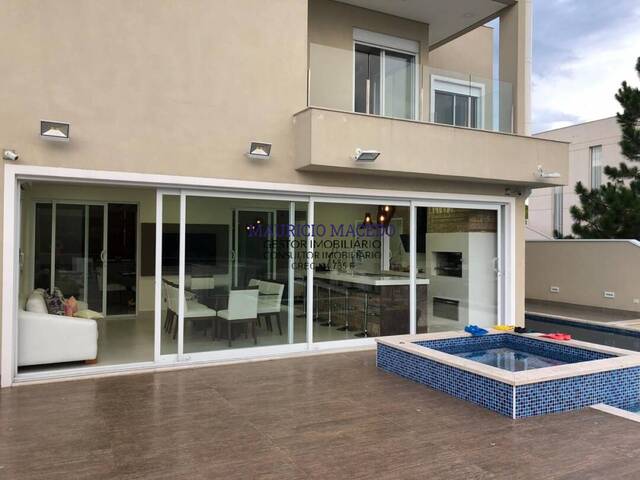 #1228 - Casa para Venda em Barueri - SP