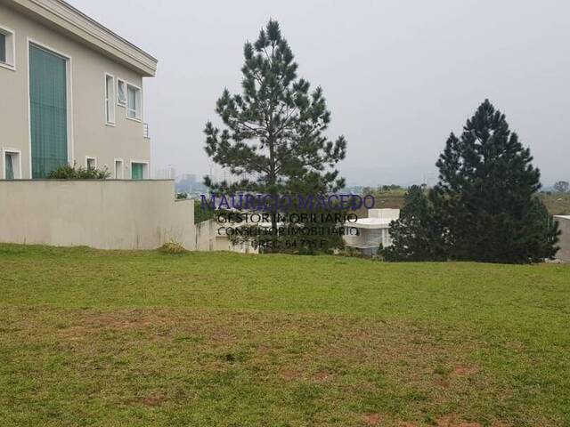 Terreno para Venda em Barueri - 2