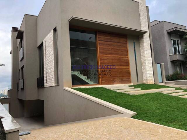 Casa para Locação em Barueri - 2