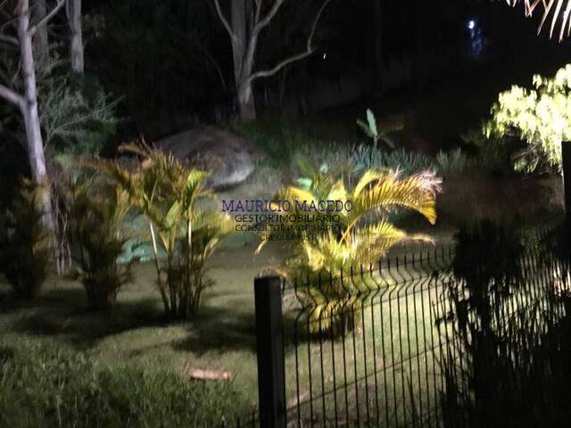 #1220 - Casa para Locação em Barueri - SP