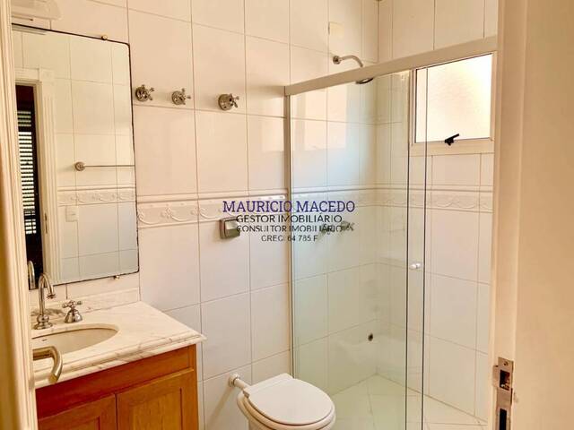 Casa para Locação em Santana de Parnaíba - 5