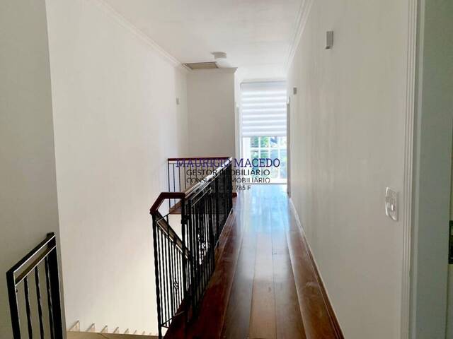 #1234 - Casa para Locação em Santana de Parnaíba - SP