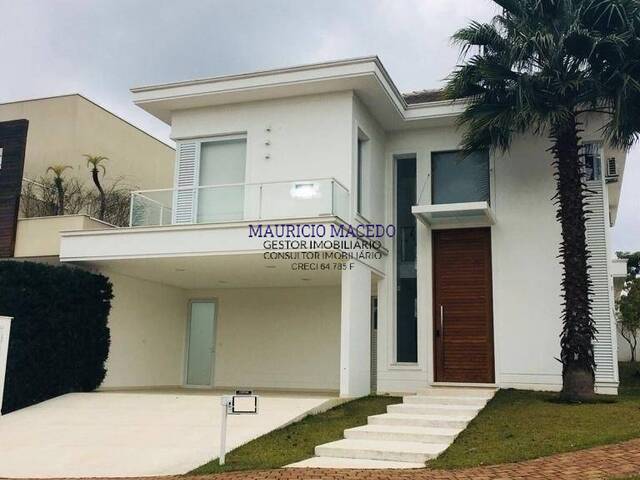 Casa para Venda em Santana de Parnaíba - 2