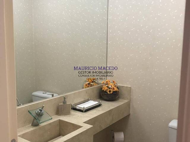 Apartamento para Venda em Santana de Parnaíba - 4