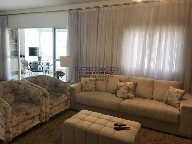 #1236 - Apartamento para Venda em Santana de Parnaíba - SP