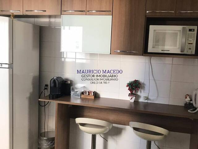 Apartamento para Venda em Santana de Parnaíba - 5