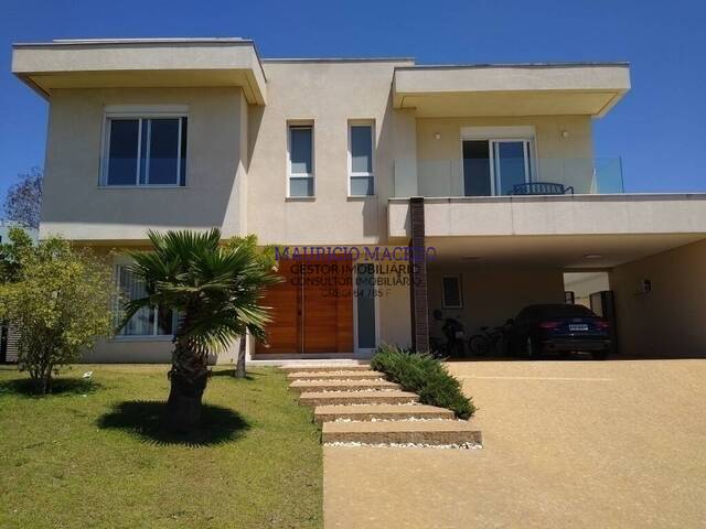 #1238 - Casa para Venda em Santana de Parnaíba - SP