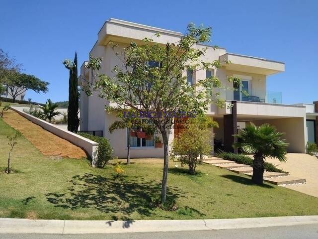 #1238 - Casa para Venda em Santana de Parnaíba - SP