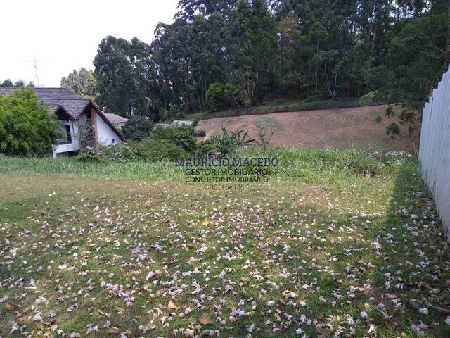Terreno para Venda em Barueri - 5