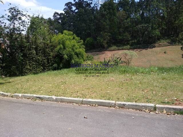Terreno para Venda em Barueri - 2