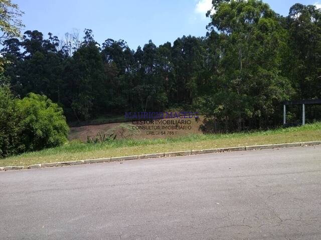 Terreno para Venda em Barueri - 3