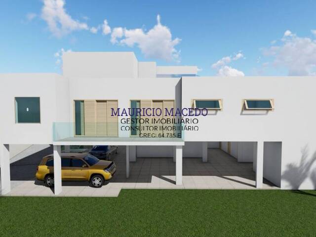 Terreno para Venda em Barueri - 5