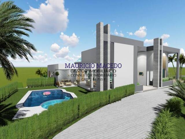 #1247 - Terreno para Venda em Barueri - SP