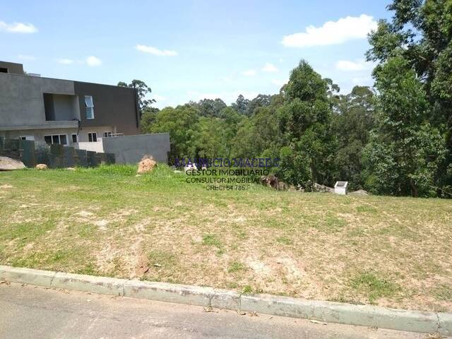 #1248 - Terreno para Venda em Barueri - SP