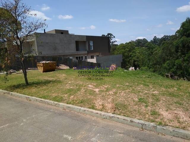 Terreno para Venda em Barueri - 5