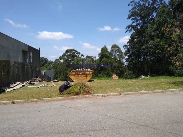 #1248 - Terreno para Venda em Barueri - SP