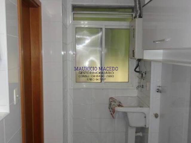 #1245 - Apartamento para Venda em Santana de Parnaíba - SP