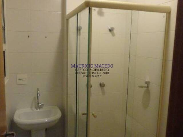 Apartamento para Locação em Santana de Parnaíba - 5