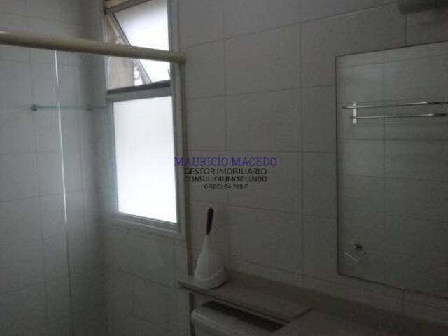 Apartamento para Locação em Santana de Parnaíba - 4