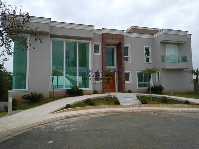 Casa para Venda em Santana de Parnaíba - 3