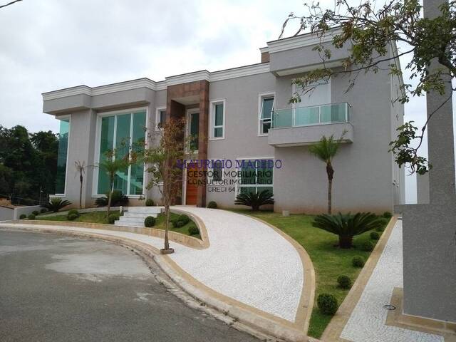 Casa para Venda em Santana de Parnaíba - 2