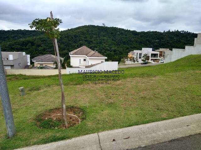 #1257 - Terreno para Venda em Santana de Parnaíba - SP