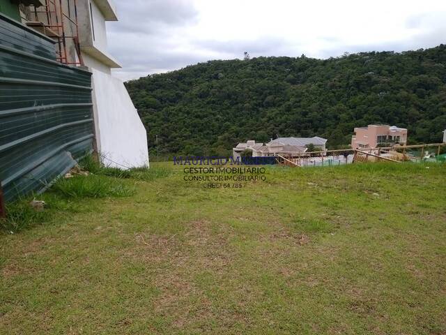 #1260 - Terreno para Venda em Santana de Parnaíba - SP