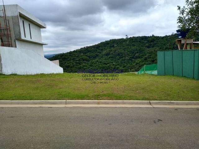 #1260 - Terreno para Venda em Santana de Parnaíba - SP