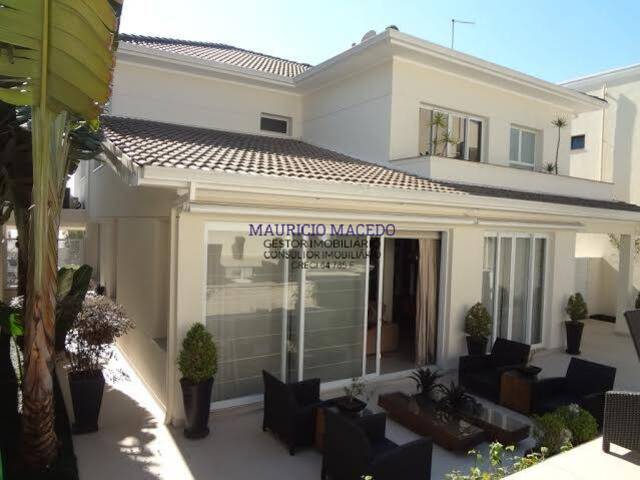 #1266 - Casa para Venda em Barueri - SP