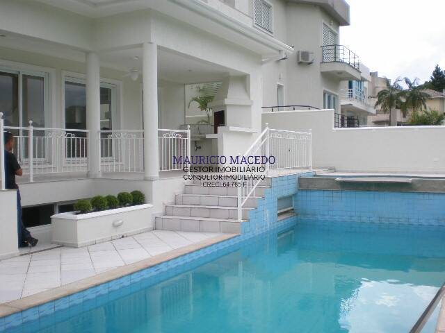 #1267 - Casa para Venda em Barueri - SP